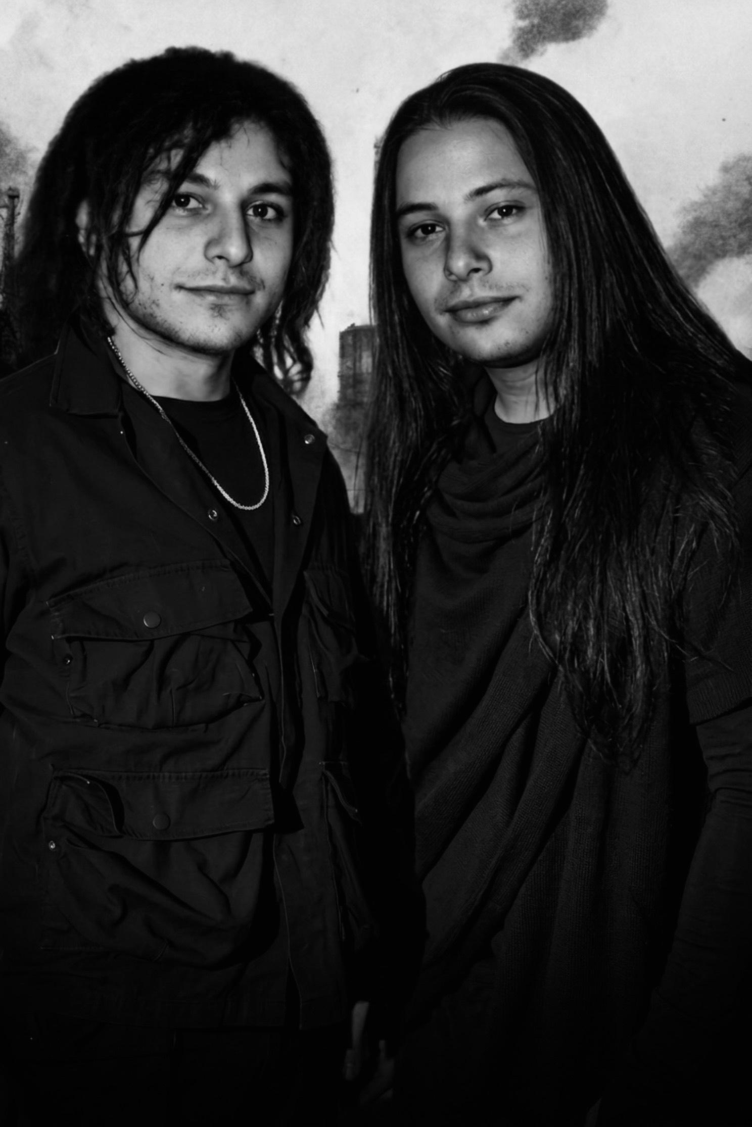 The Brothers Handsome